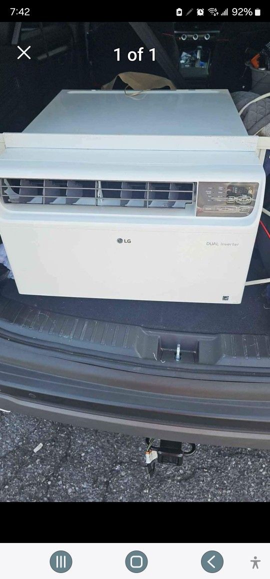 14,500 Btu Ac Regular 110 Plug