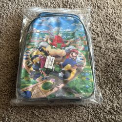 Super Mario Backpack