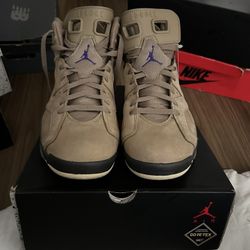 Jordan’s
