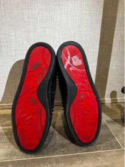 louboutin size 42