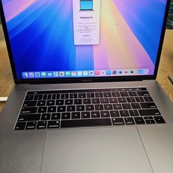 MacBook Pro