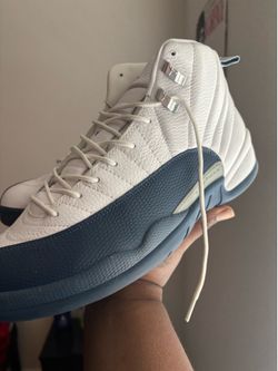 French blue 12