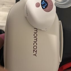 Momcozy Breast Pump