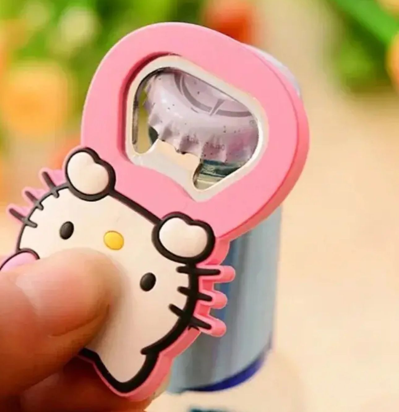 Hello Kitty Bottle Opener💖🥰