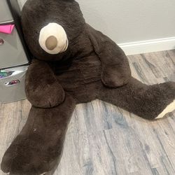 Brown XL Bear 