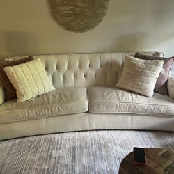 Sofa (Bernhardt) 
