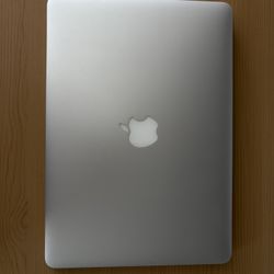 2017 MacBook Air 