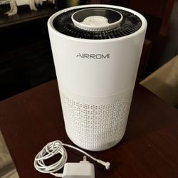 Air Purifier