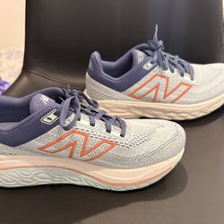 New Balance running shoes