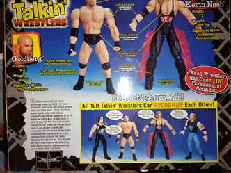 Antique WWE BASEBALL POKEYMON