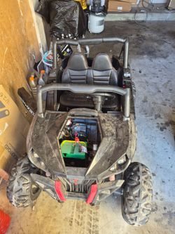 Atv car