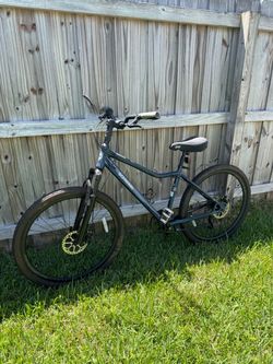 Schwinn Mountain Bike