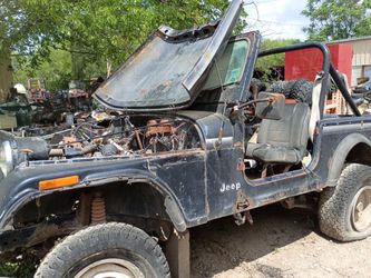 Jeep