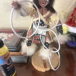 Kachina Dolls