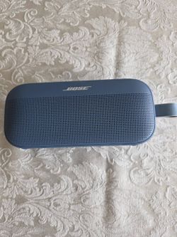Bose soundlink flex