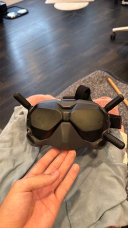 FPV DJI Goggles V2