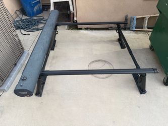 Yakima Roadshower for truck