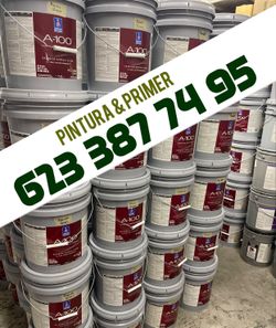 Exterior White Paints 