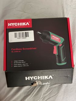 Power drill
