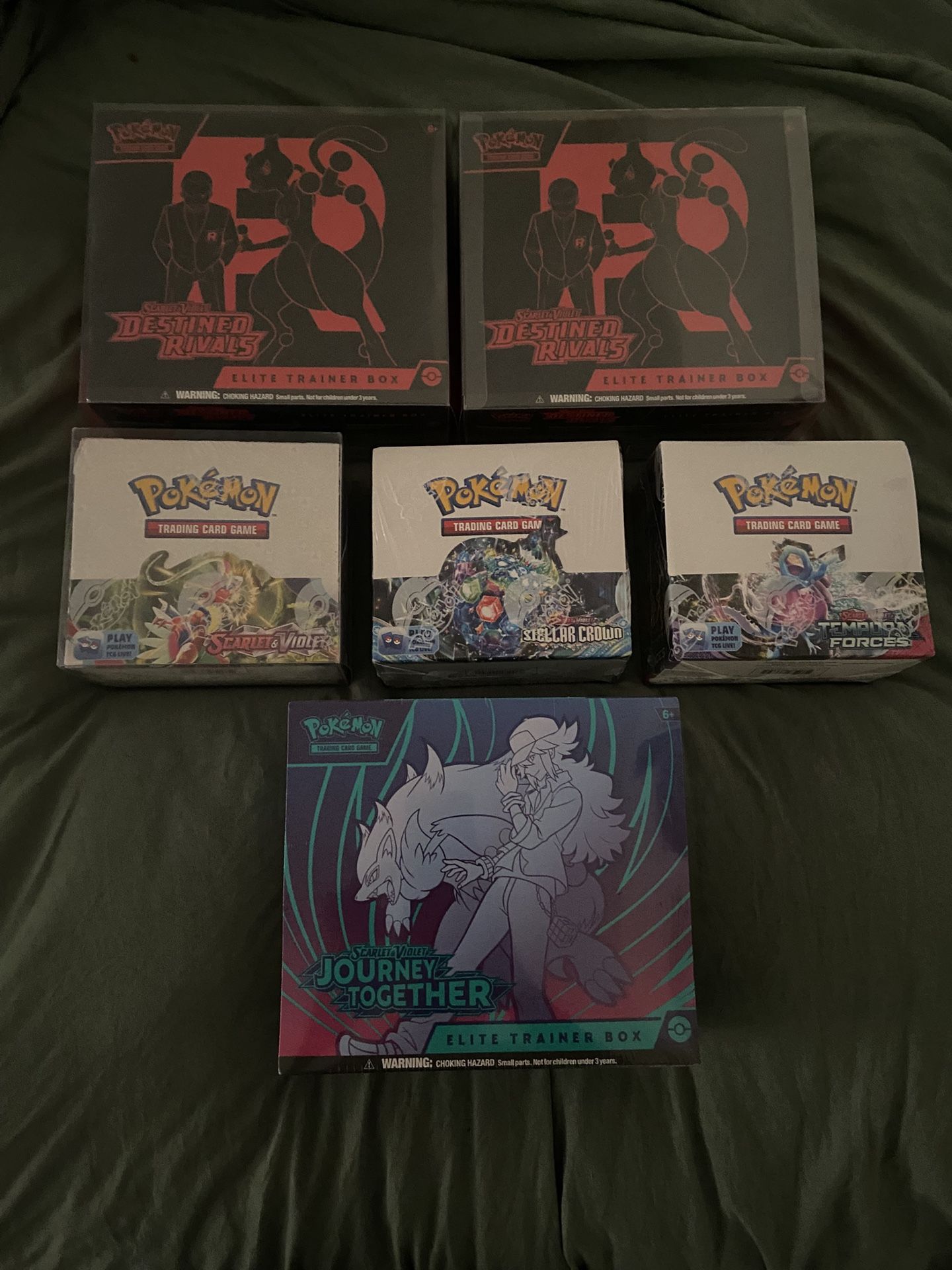 Pokémon