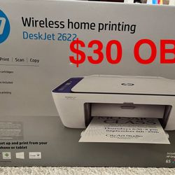 Printer