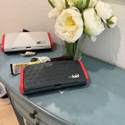 Mifold Travel Booster 