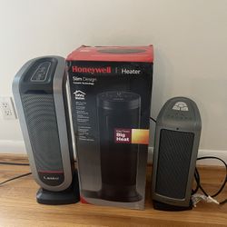 Space Heaters 