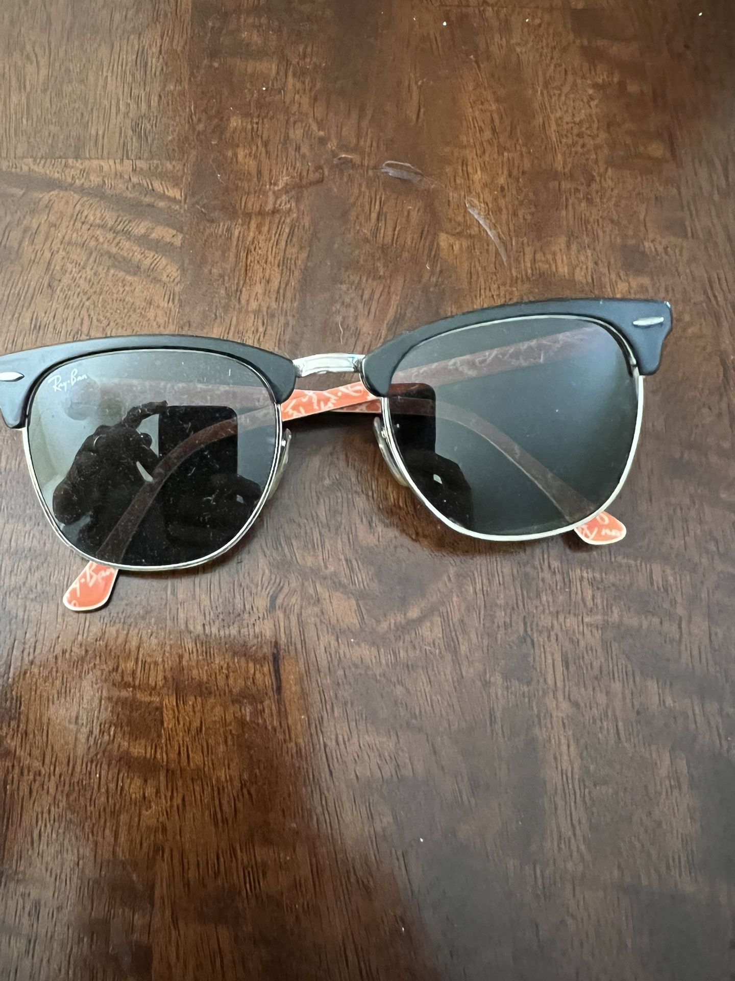 Ray Band Sunglasses