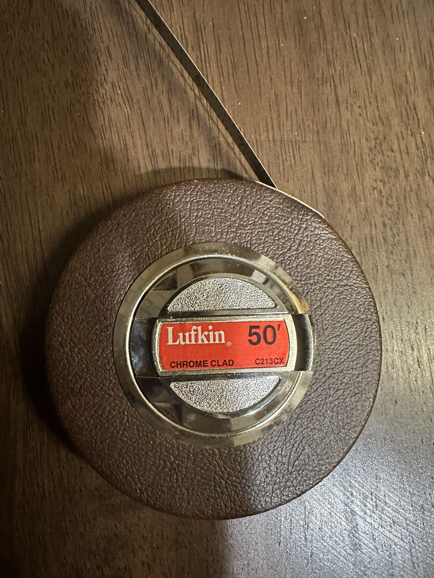 Lufkin measuring Tape