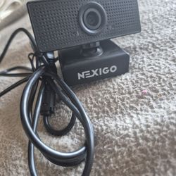 Webcam Cameras