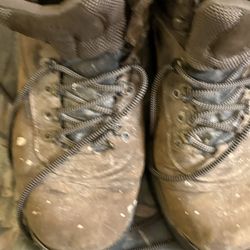 timberland boot 8.5