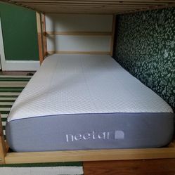 The Nectar Mattress, Twin, Like New, Perfect Condition