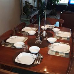 Dining Room Table