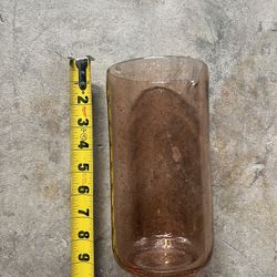 Glass Vase/pitcher