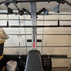 Bowflex Xtreme 2SE Home Gym - Brand New, Never Used, Fully Assembled 