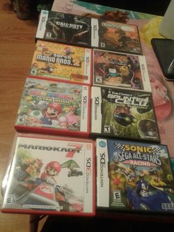 JUEGOS. 3. DSI