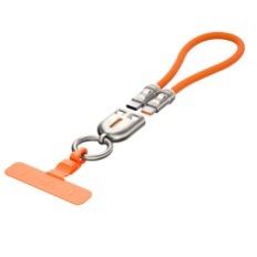 Universal Hand Wrist Strap Holder for Cell Phone, type C USB Phone Charger 