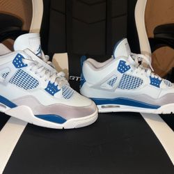 Jordan Retro 4