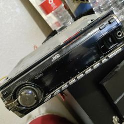 Jvc 