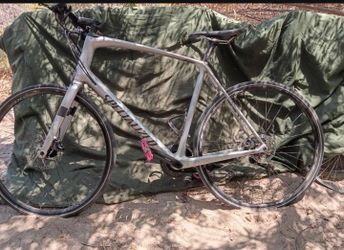2023 Specialized sirrus xl Road Bike hybrid