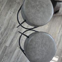 Bar Stools 
