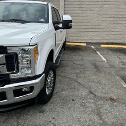 Ford F250 XLT