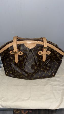 Louis Vuitton TIVOLI GM