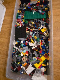 Legos