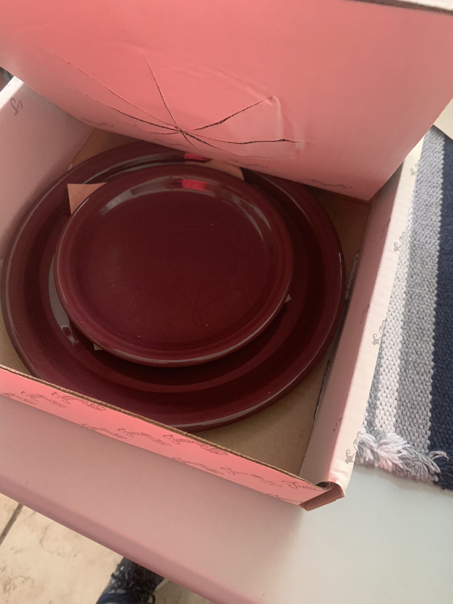 Fiesta ware