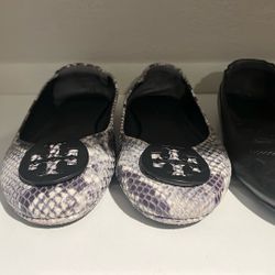 Tory Burch Ballet Flats
