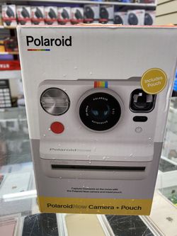 Polaroid new $89