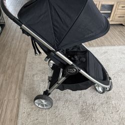 Baby Jogger City Mini 2