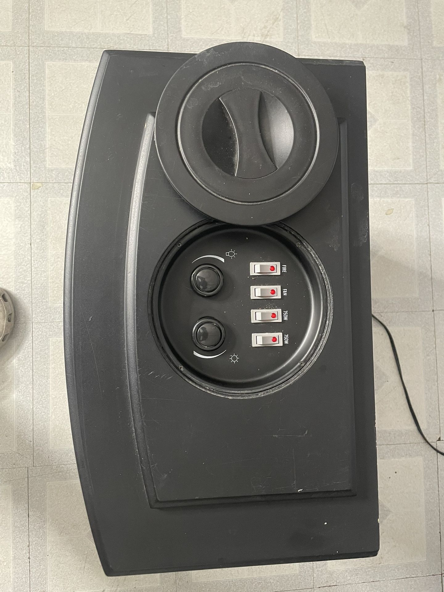 Electric Heater