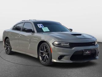 2019 Dodge Charger